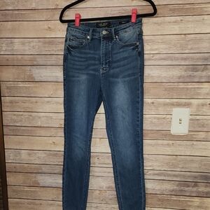 Judy Blue Skinny Jeans